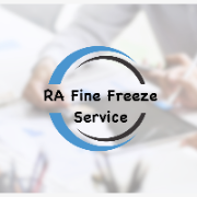 RA Fine Freeze Service
